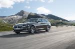 BMW 530i Touring Luxury Line 2020 года (WW)